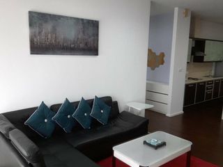 Condo en alquiler de 2 habitaciones en Watthana, Bangkok