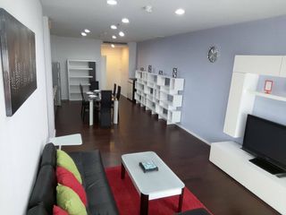 Condo en alquiler de 2 habitaciones en Watthana, Bangkok