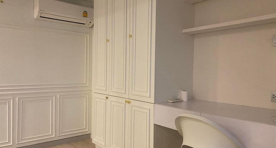 For rent 1 bed condo in Sathon, Bangkok