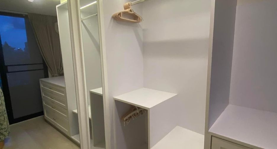 For rent 1 bed condo in Sathon, Bangkok