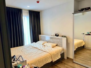 For rent 2 bedrooms condo in Chatuchak, Bangkok