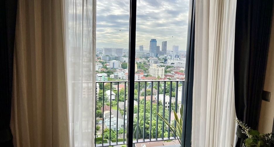 出租 2 卧室 公寓 在 Chatuchak, 曼谷