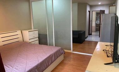 For rent 2 bedrooms condo in Wang Thonglang, Bangkok