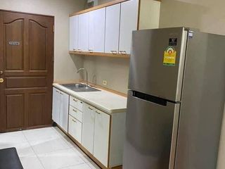 For rent 2 bedrooms condo in Wang Thonglang, Bangkok
