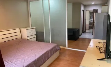 出租 2 卧室 公寓 在 Wang Thong Lang, 曼谷