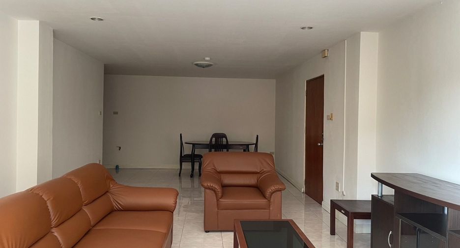 For rent 1 bed apartment in Khlong Toei, Bangkok