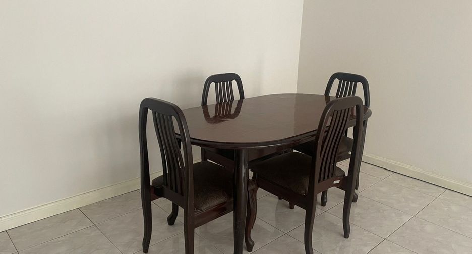 For rent 1 bed apartment in Khlong Toei, Bangkok