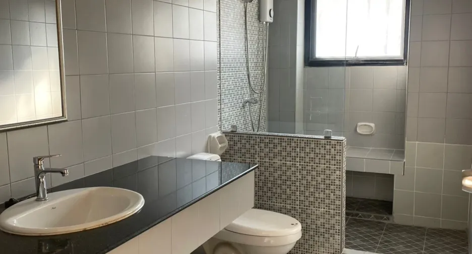 For rent 1 bed apartment in Khlong Toei, Bangkok