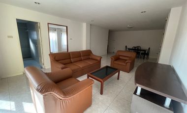 For rent 1 bed apartment in Khlong Toei, Bangkok