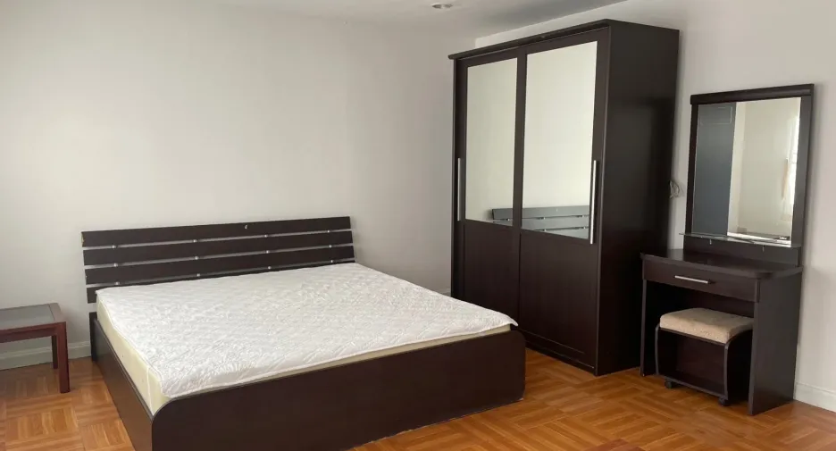 For rent 1 bed apartment in Khlong Toei, Bangkok