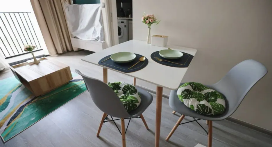 For rent 1 bed condo in Phra Khanong, Bangkok