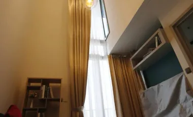 For rent 1 bed condo in Phra Khanong, Bangkok