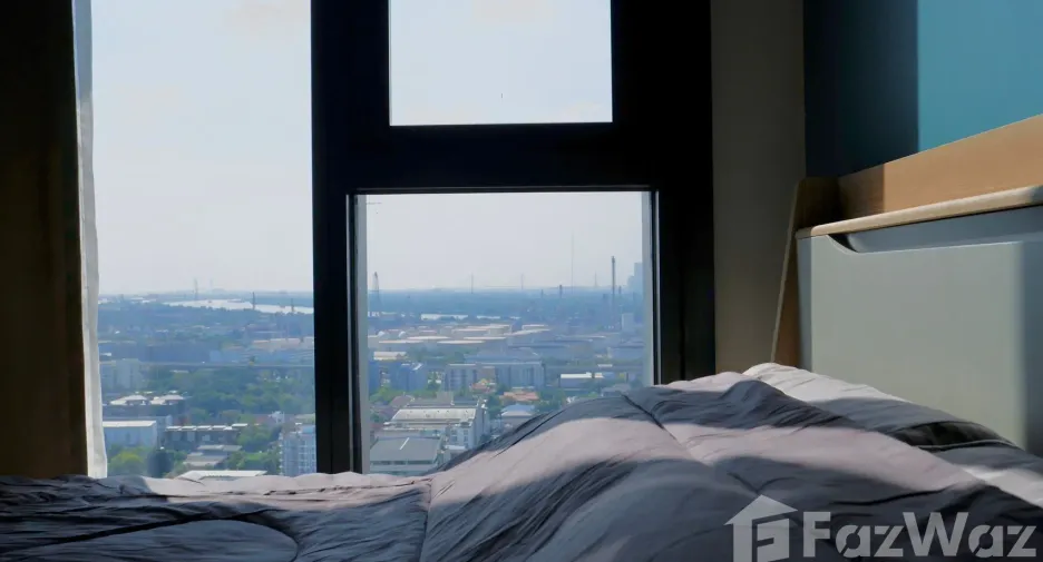 For rent 1 bed condo in Phra Khanong, Bangkok