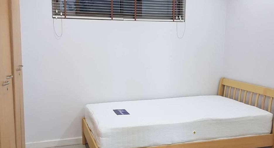 Wohnung zur Miete mit 3 Zimmer in Watthana, Bangkok