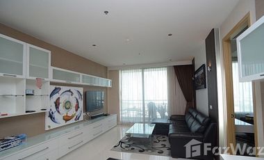 Wohnung zur Miete mit 2 Zimmer in Sathon, Bangkok