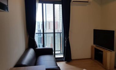 Wohnung zur Miete mit 1 Zimmer in Watthana, Bangkok