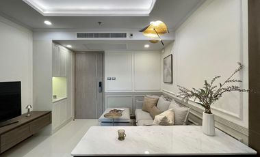 Condo en alquiler de 1 habitaciones en Watthana, Bangkok