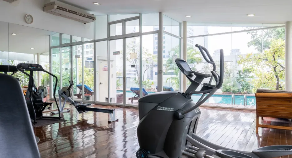 For rent retail Space in Sathon, Bangkok