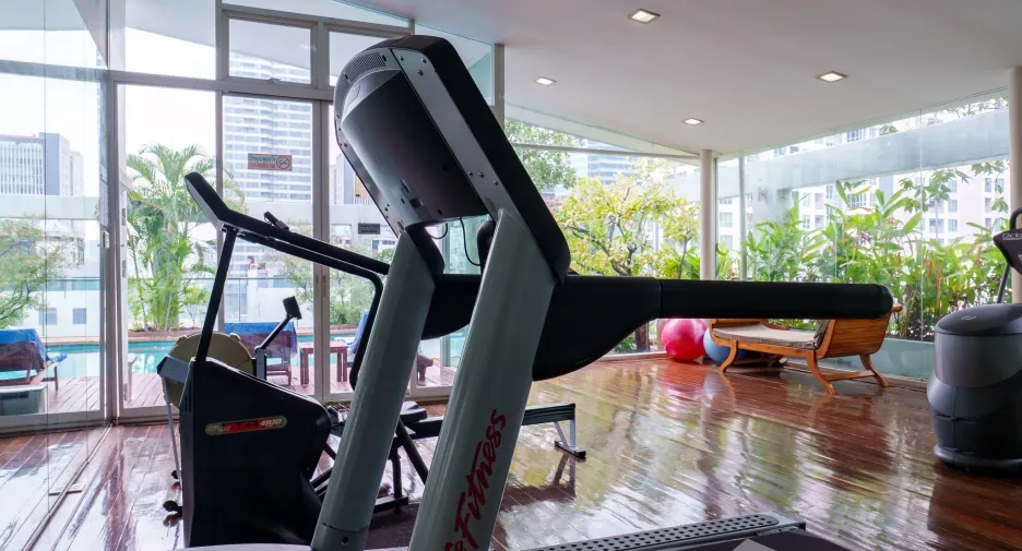 For rent retail Space in Sathon, Bangkok
