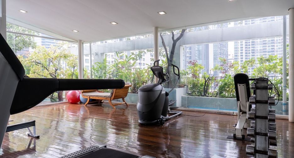 For rent retail Space in Sathon, Bangkok