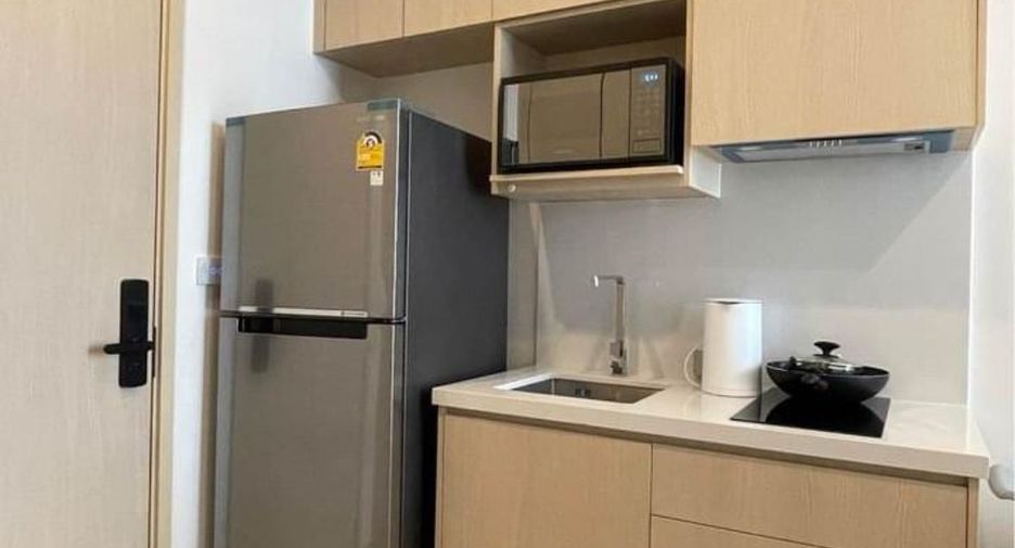 For rent 1 Beds condo in Watthana, Bangkok