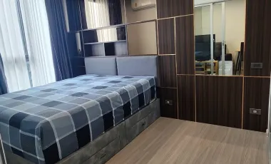 À louer 1 chambre condo à Phasi Charoen, Bangkok
