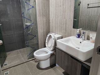 For rent 1 bed condo in Phasi Charoen, Bangkok