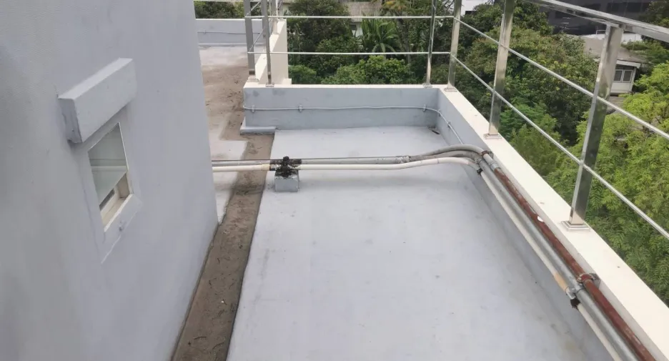 Gewerbefläche zur Miete mit 2 Zimmer in Watthana, Bangkok