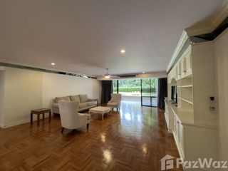 Apartamento en alquiler de 4 habitaciones en Khlong Toei, Bangkok
