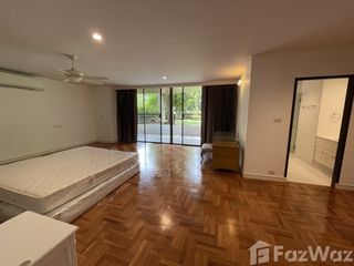Apartamento en alquiler de 4 habitaciones en Khlong Toei, Bangkok