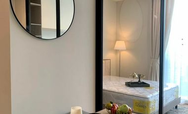 Wohnung zur Miete mit 1 Zimmer in Watthana, Bangkok
