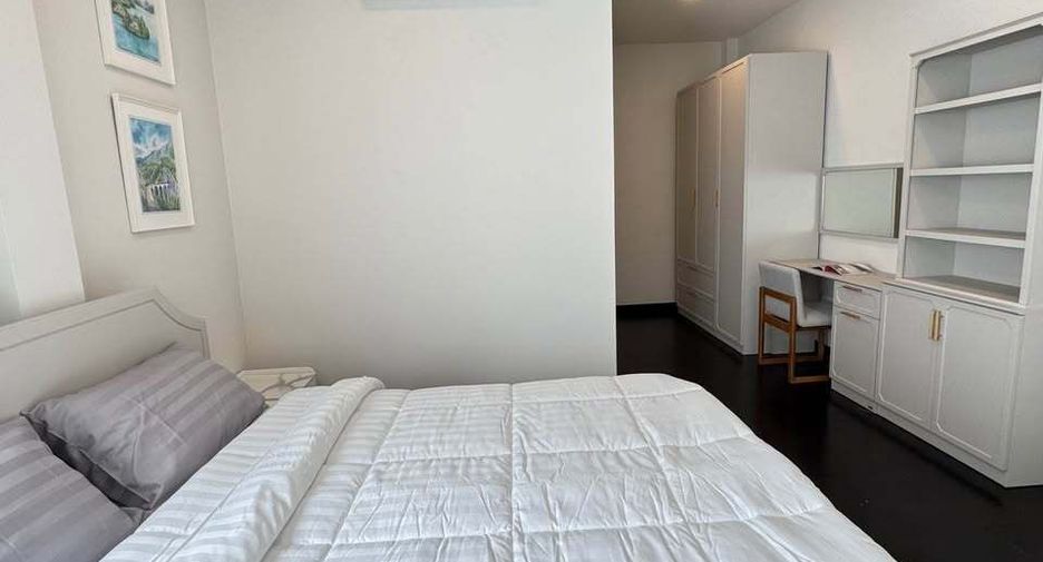 Haus zur Miete mit 5 Zimmer in Bang Phli, Samut Prakan