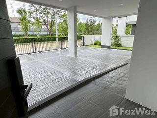 For rent 5 bedrooms house in Bang Phli, Samut Prakan