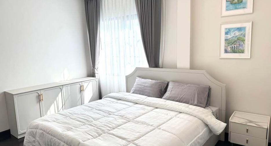 Haus zur Miete mit 5 Zimmer in Bang Phli, Samut Prakan
