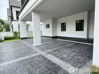 For rent 5 bedrooms house in Bang Phli, Samut Prakan