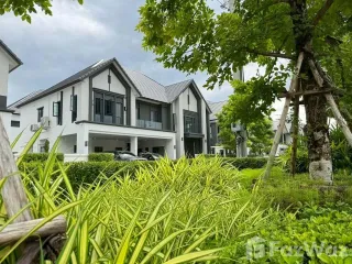 For rent 5 bedrooms house in Bang Phli, Samut Prakan