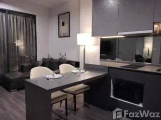 Wohnung zur Miete mit 1 Zimmer in Bang Rak, Bangkok