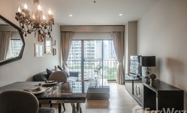 Condo en alquiler de 1 habitaciones en Khlong Toei, Bangkok