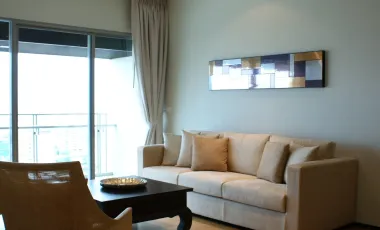 Wohnung zur Miete mit 3 Zimmer in Khlong Toei, Bangkok