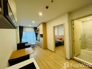 出租 1 卧室 公寓 在 Khlong Toei, 曼谷