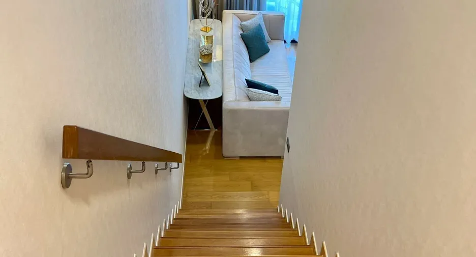 For rent 1 bed condo in Watthana, Bangkok
