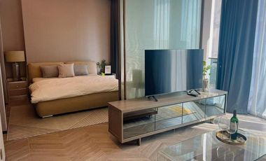Condo en alquiler de 1 habitaciones en Khlong Toei, Bangkok