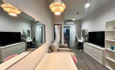 For rent 1 bed condo in Bang Rak, Bangkok