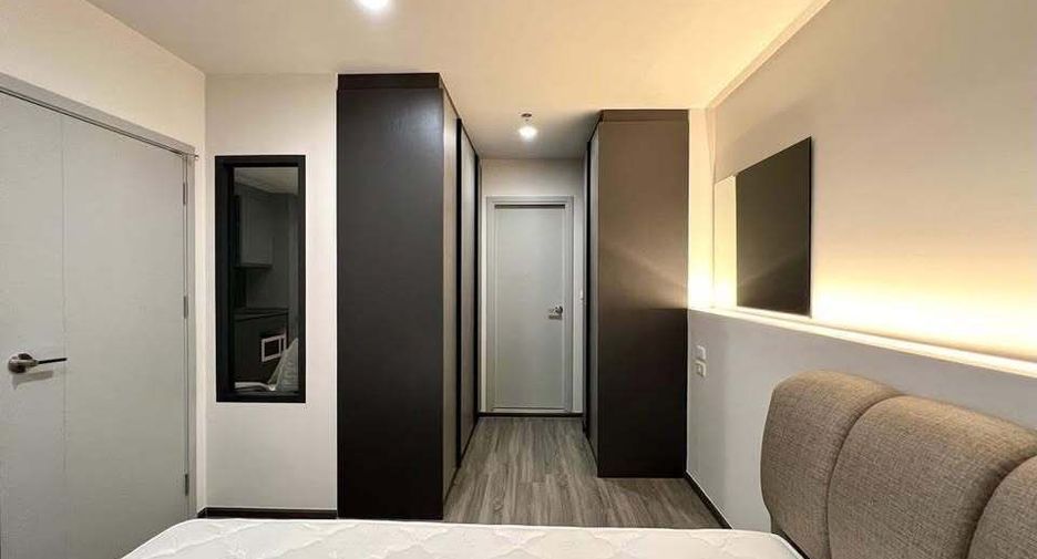 For rent 1 bed condo in Bang Rak, Bangkok