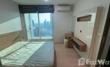 For rent 1 bed condo in Sathon, Bangkok