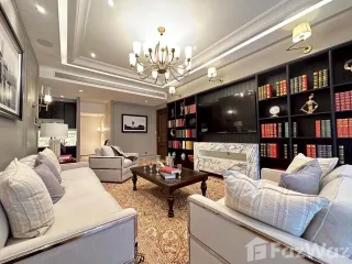 Casa en alquiler de 4 habitaciones en Watthana, Bangkok