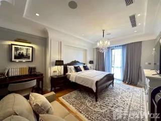 Casa en alquiler de 4 habitaciones en Watthana, Bangkok