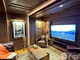 Casa en alquiler de 4 habitaciones en Watthana, Bangkok