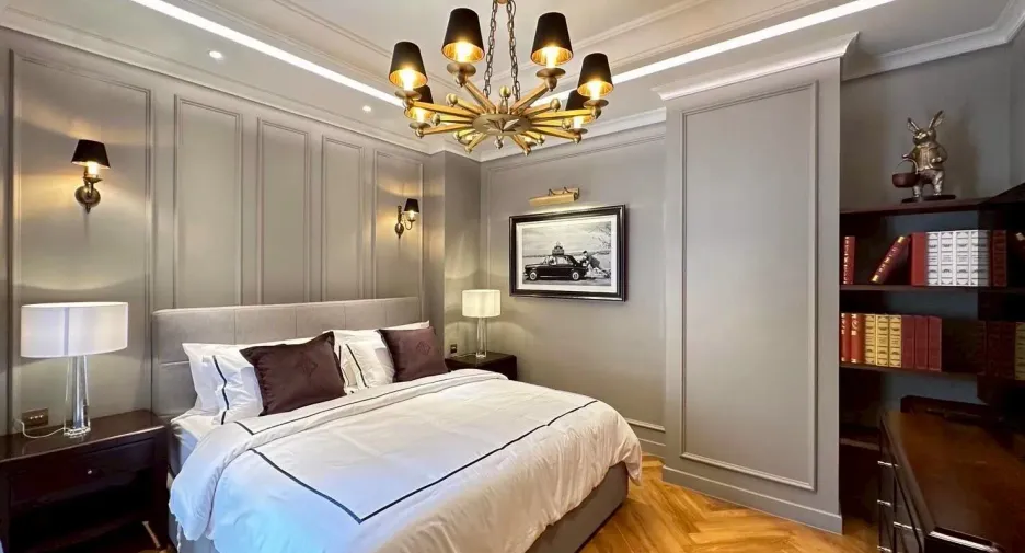 For rent 4 bedrooms house in Watthana, Bangkok