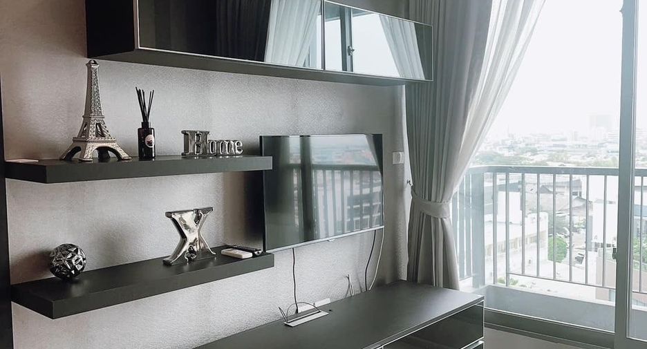 For rent 2 ベッドルーム condo in Khlong Toei, Bangkok